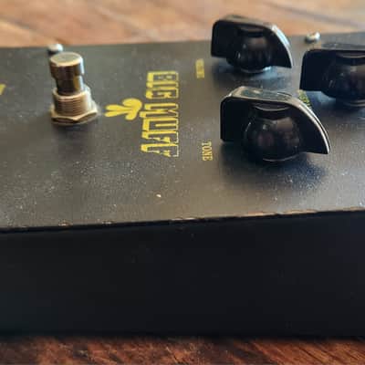 Electro-Harmonix Sovtek Black Russian Big Muff Pi V7 1998-2009 Russia image 4