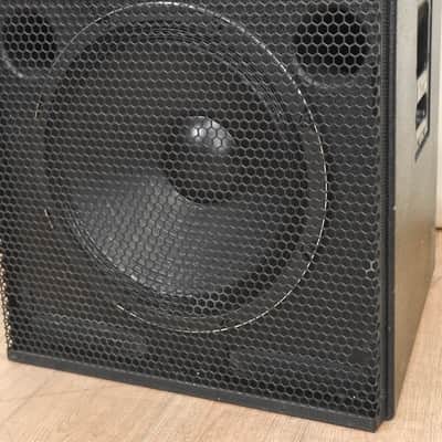 Meyer Sound CQ-1 Wide Coverage Main Loudspeaker CG005EZ *ASK FOR SHIPPING* image 3
