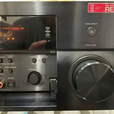 Yamaha RX-V2600 THX Select2-Certified Receiver - 130 Watts x 7 Channels image 14