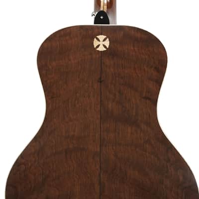 McClelland Woodworks MJ010 - 2020 2020 - Nitro image 3