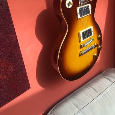 Tokai LS-50 Vintage 1981 Les Paul Cherry Red Upgraded Gibson Beater image 9