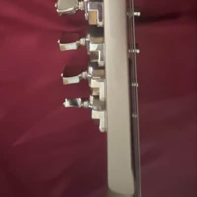 Epiphone Joe Bonamassa Signature "Treasure" Firebird I 2017 - 2019 - Polymist Gold image 14