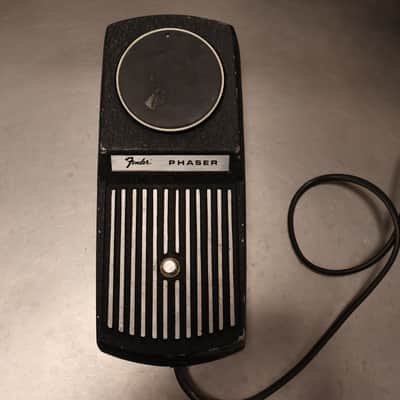 Fender Phaser 70s (USED) image 1