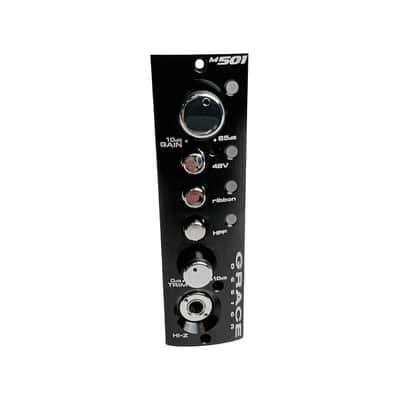 Grace Design m501 *Expert Tested*Guaranteed* image 2