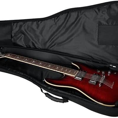 Gator Cases- 4G Series Electric Guitar Gig Bag - GB-4G-ELECTRIC (Universal Guitar Gig Bag) image 3
