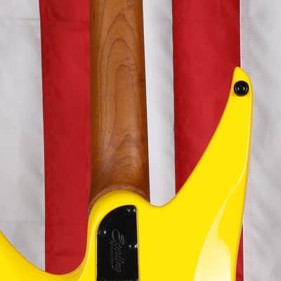 Sterling Kaizen - Racing Yellow image 6