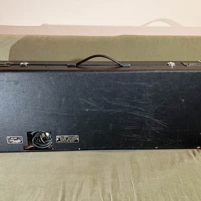 Roland RS-202 61-Key String Synthesizer 1976 - 1979 - Black image 12