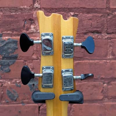 1970 Aria Diamond 1720 Bass image 14