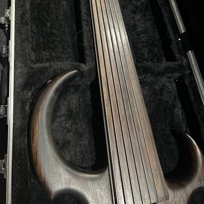 THOR BASS Mjölnir 2017 image 3