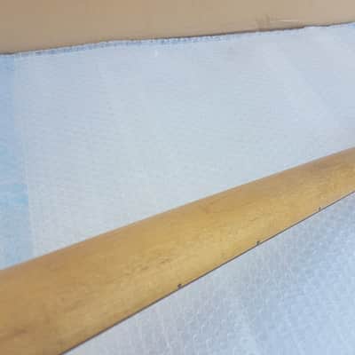 1972 FENDER PRECISION BASS NECK made in USA image 10