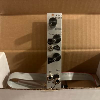 Noise Engineering Kith Ruina 2019 - Present - Silver image 2