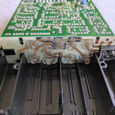 SR&D Rockman X100 Headphone Amp - Rev 10 Boards - Scholz Boston - New Components - Free Shipping image 8
