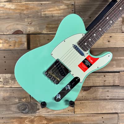 Fender American Professional LE Telecaster - 2017 w/ Rosewood Neck & HSC image 2