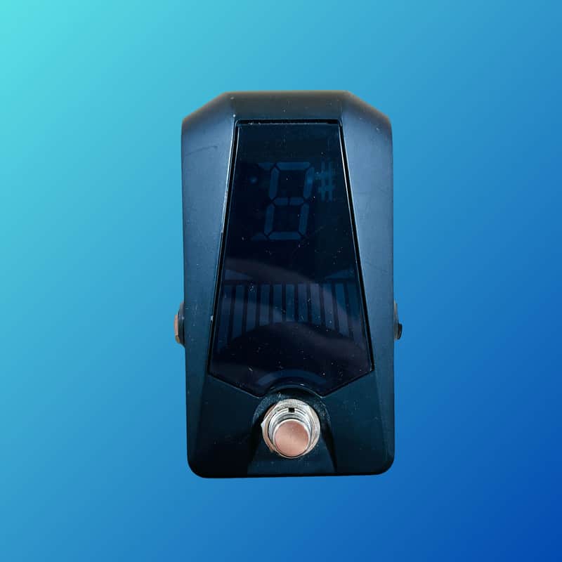 Korg Pitchblack Advance