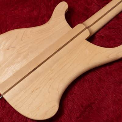 【outlet】Rickenbacker / 4003 MG 4.235kg #2535765【GIB Yokohama】【price included SHIPPING & IMPORT TAX & VAT】 image 3