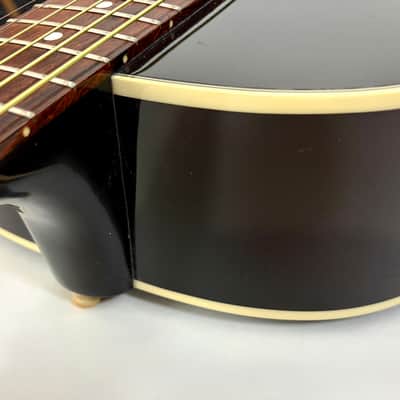 Gibson J-45 TV True Vintage 2007 Vintage Sunburst image 13
