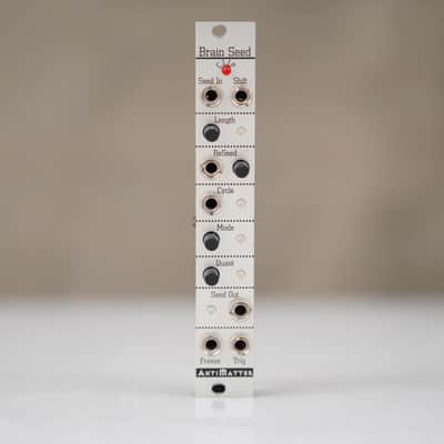 Antimatter Brain Seed Eurorack Module #58470 image 2