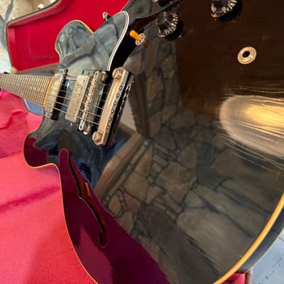Gibson Custom Shop Murphy Lab '59 ES-335 Reissue Ultra Light Aged image 15