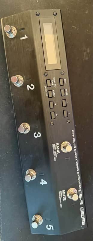 Boss ES-5