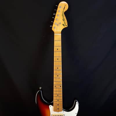 Yamaha SR400 1975-1979 - Sunburst image 21
