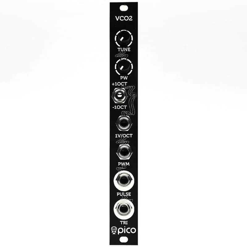 Erica Synths Pico VCO2 image 1