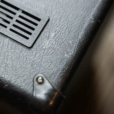 Vox VT50 Guitar Amp with Footswitch - Used image 9