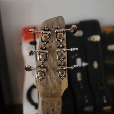 Bradford Guitars Apocalypse Machine 2026 Bild 13