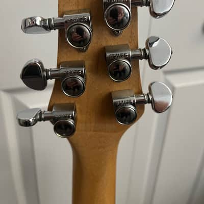 Vintage Washburn BT-2 Maverick Series .. image 3