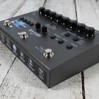Blackstar ID:X Floor One Floorboard Electric Guitar Multi Effects Pedal image 8