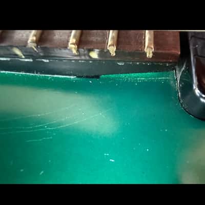 Gibson ES-137 Premier 2002 - 2005 image 14