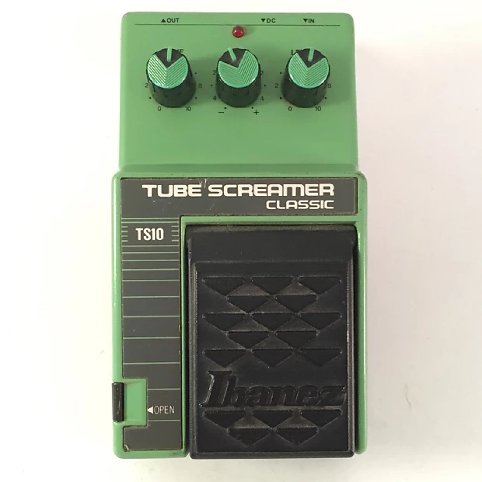Ibanez tube screamer classic TS10 アイバニーズ j0ehvhjkb2cwsd3srb2w.png