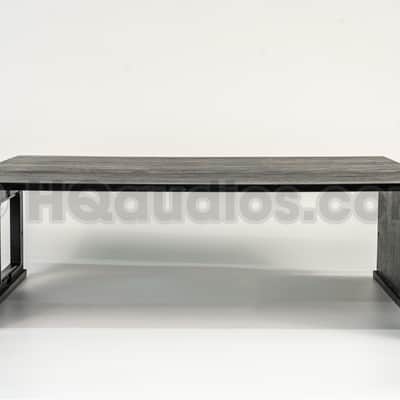 Sansui G-8700DB Charcoal Grey Ash Color Wood Case – 10 Year Warranty image 7
