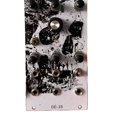 Djupviks Elektronik Grief Manual bundle image 1