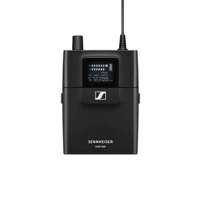 Sennheiser XSW IEM SET-A image 4
