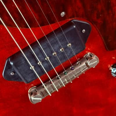 Eastman SB55DC/TV Classic - 3,018 kg - SN# K2401144 - NEW image 6
