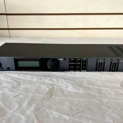 dbx DriveRack PX Powered Speaker Optimizer 2010s - Excellent Condition image 1