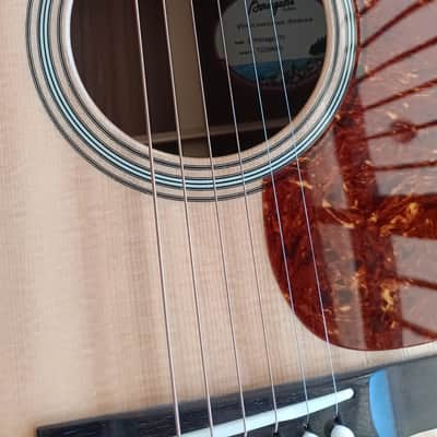 Bourgeois Vintage D/TS Touchstone - Natural image 8
