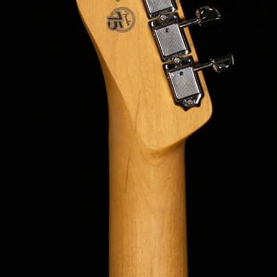 Fender Noventa Telecaster Maple Fingerboard Fiesta Red (249) image 13