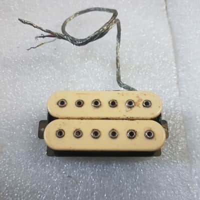 1977 MIGHTY MITE HUMBUCKER a la EDDIE VAN image 4