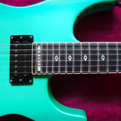 Kramer Glide B6 image 5