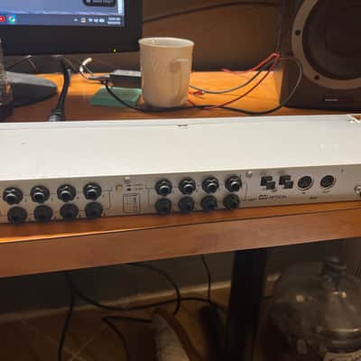 Alesis DEQ830 image 2