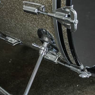 Rogers Fullerton-Era Drum Kit (22/16/12) image 14