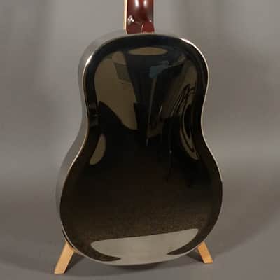 National Reso-Phonic Style 1 2012 - Nickel Plated Brass image 5