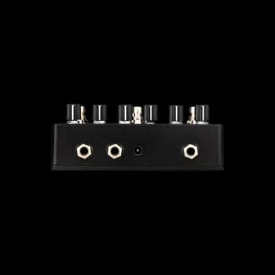 EarthQuaker Devices Sunn O))) Life Pedal V3 Octave Distortion + Booster image 3