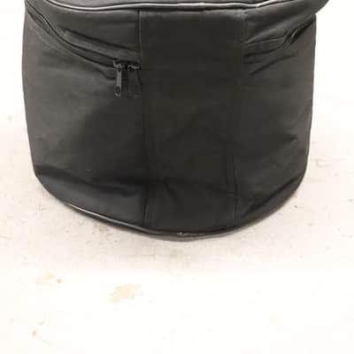 Kaces 10x12Tom Drum Case Bag Black image 5