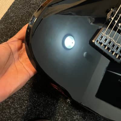 Ormsby Hype GTR Run18 Standard Scale - Tuxedo Black image 21