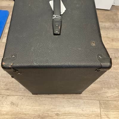 Fender BXR Sixty 60 Bass Extended Range Combo Amplifier image 5
