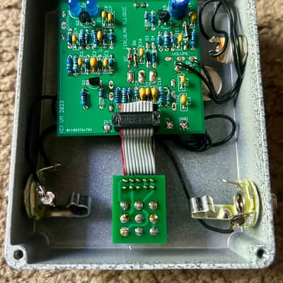 Void Manufacturing Circular Illogic Fuzz image 7