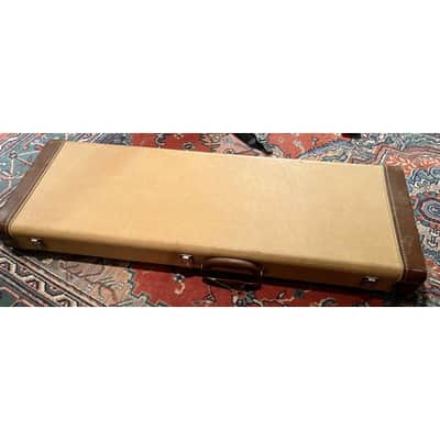 1963 Fender Stratocaster sunburst image 14
