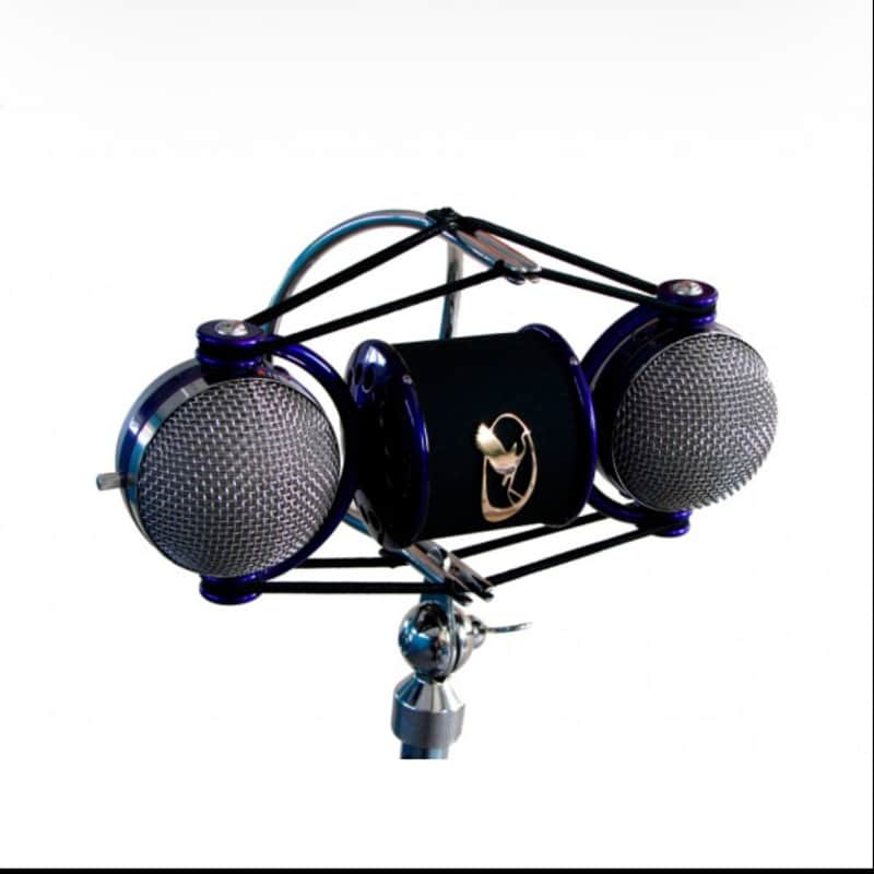 Violet's "The Stereo Flamingo" - RARE image 1